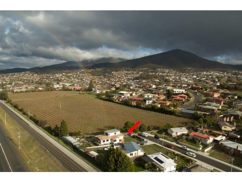 15 Yoora Street, Berriedale TAS 7011
