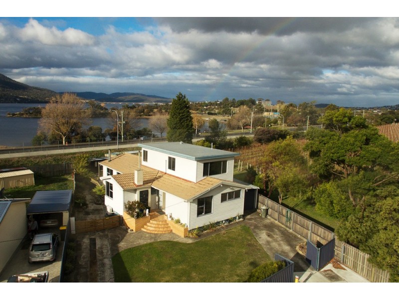 15 Yoora Street, Berriedale TAS 7011