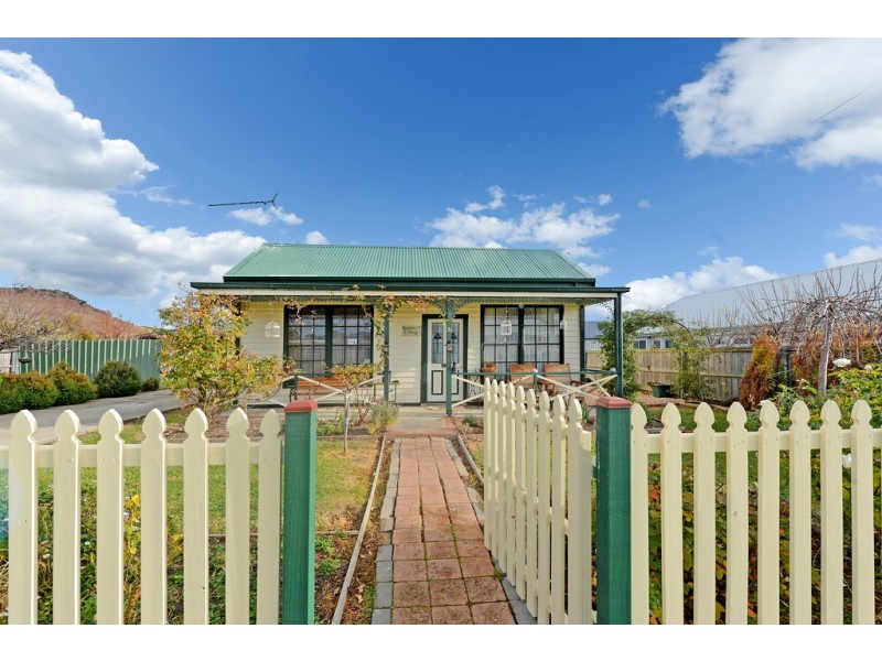 29 Louisa Street, Kempton TAS 7030