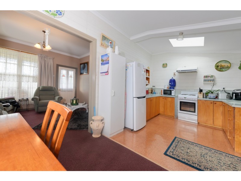 29 Louisa Street, Kempton TAS 7030