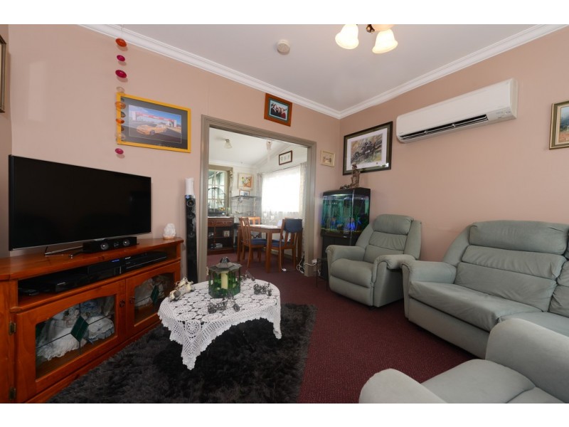 29 Louisa Street, Kempton TAS 7030