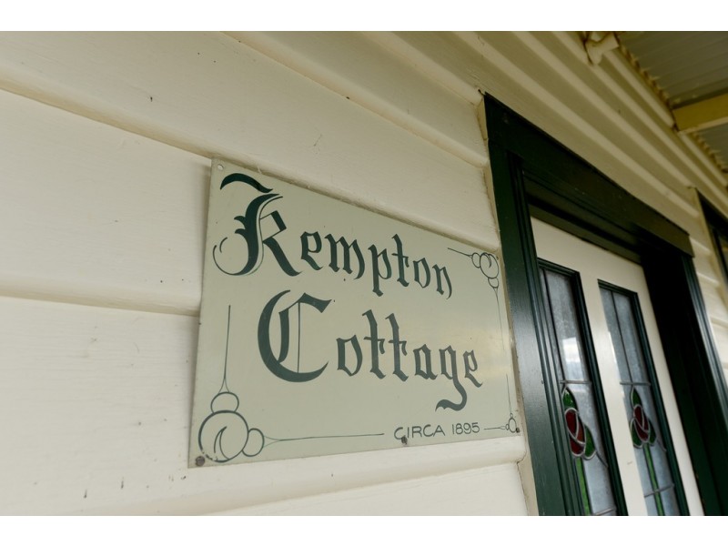 29 Louisa Street, Kempton TAS 7030