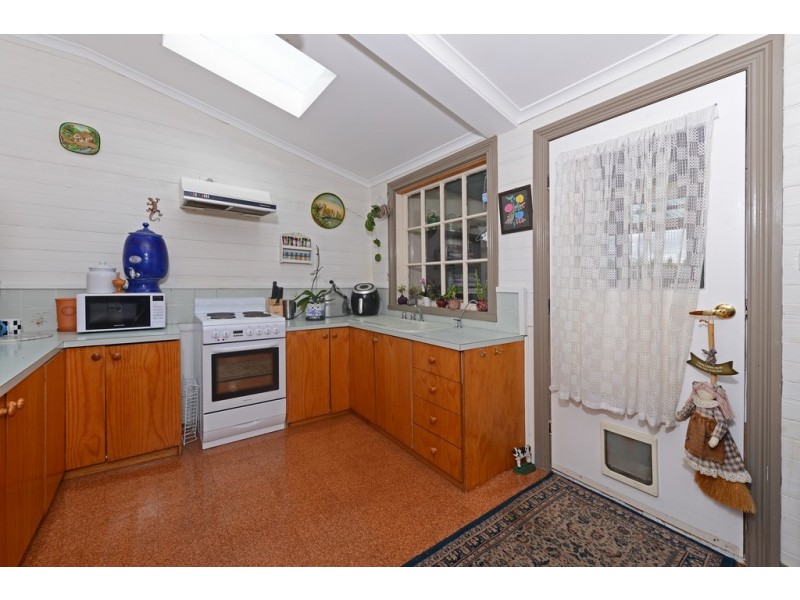 29 Louisa Street, Kempton TAS 7030