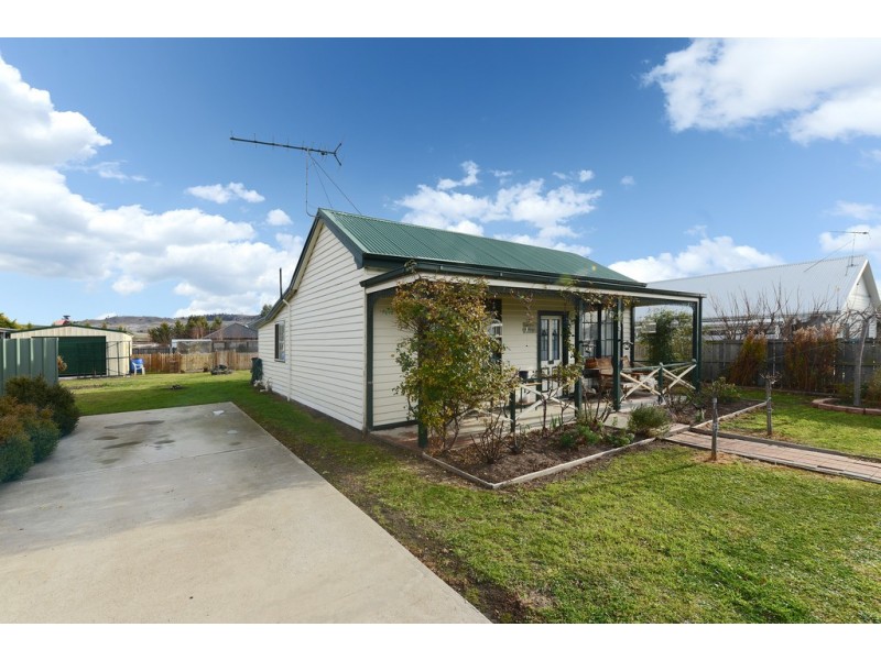 29 Louisa Street, Kempton TAS 7030