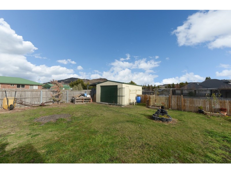 29 Louisa Street, Kempton TAS 7030