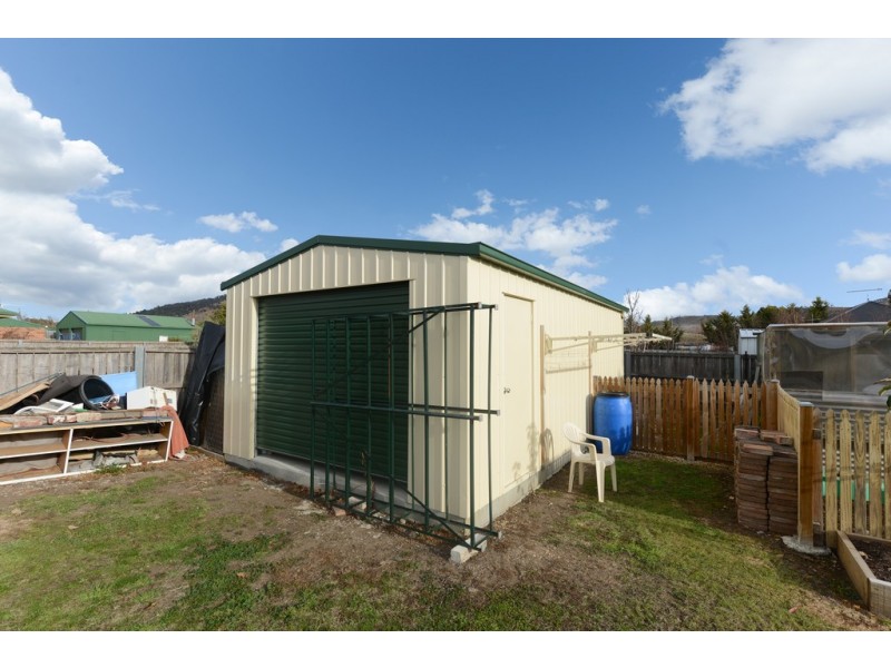 29 Louisa Street, Kempton TAS 7030