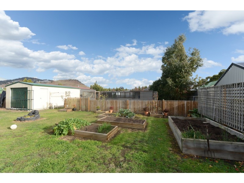 29 Louisa Street, Kempton TAS 7030