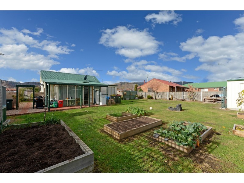 29 Louisa Street, Kempton TAS 7030