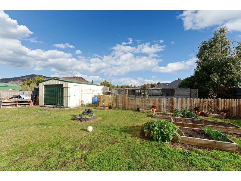 29 Louisa Street, Kempton TAS 7030