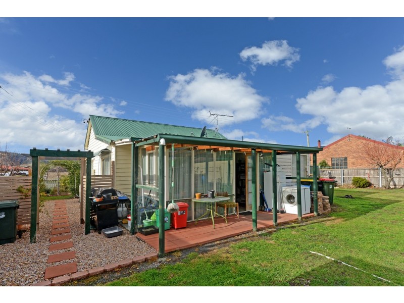 29 Louisa Street, Kempton TAS 7030