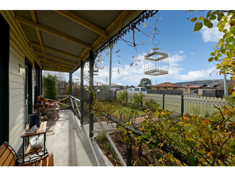 29 Louisa Street, Kempton TAS 7030