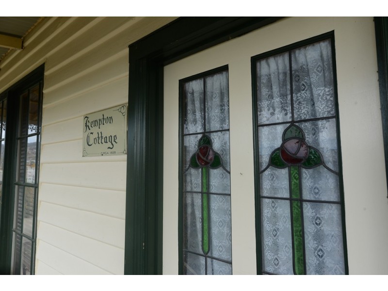 29 Louisa Street, Kempton TAS 7030
