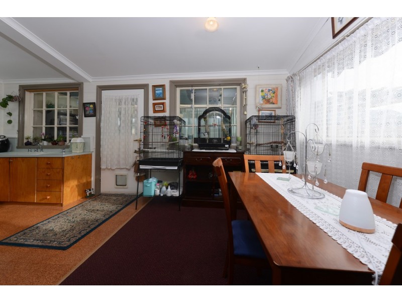 29 Louisa Street, Kempton TAS 7030