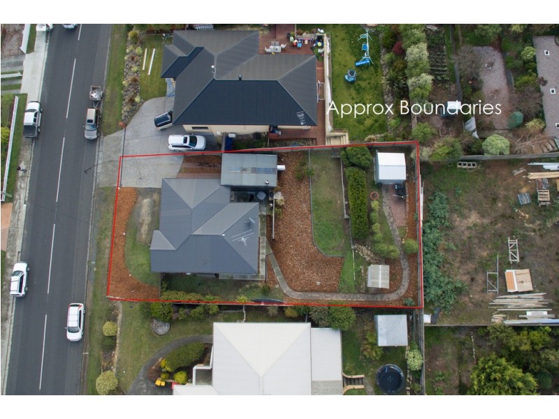 227 Back River Road, New Norfolk TAS 7140