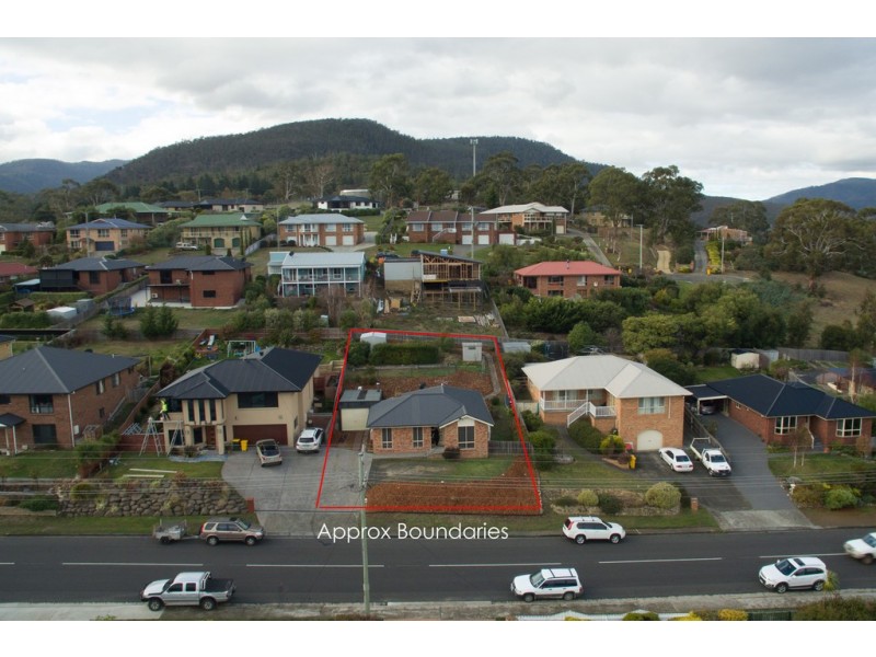 227 Back River Road, New Norfolk TAS 7140