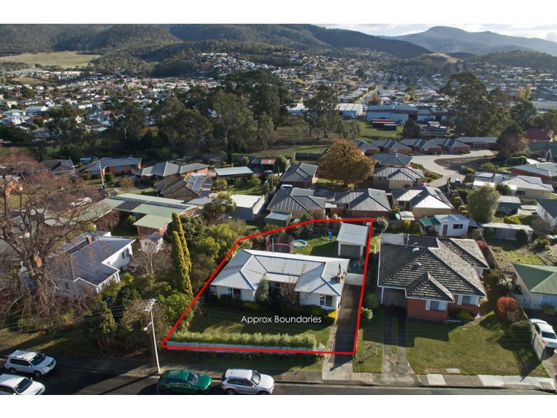 12 Barrett Street, Glenorchy TAS 7010