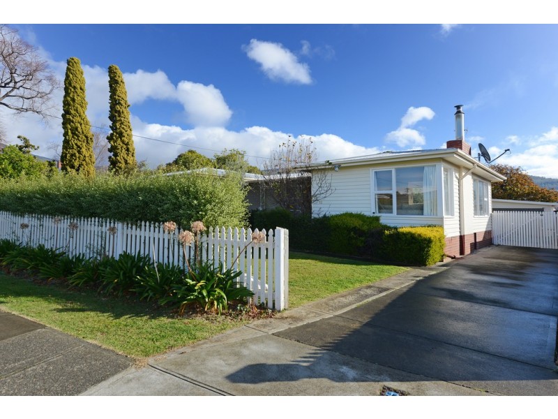 12 Barrett Street, Glenorchy TAS 7010