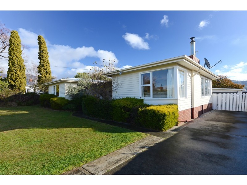12 Barrett Street, Glenorchy TAS 7010
