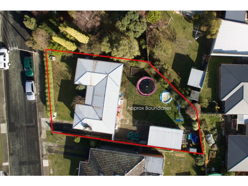 12 Barrett Street, Glenorchy TAS 7010