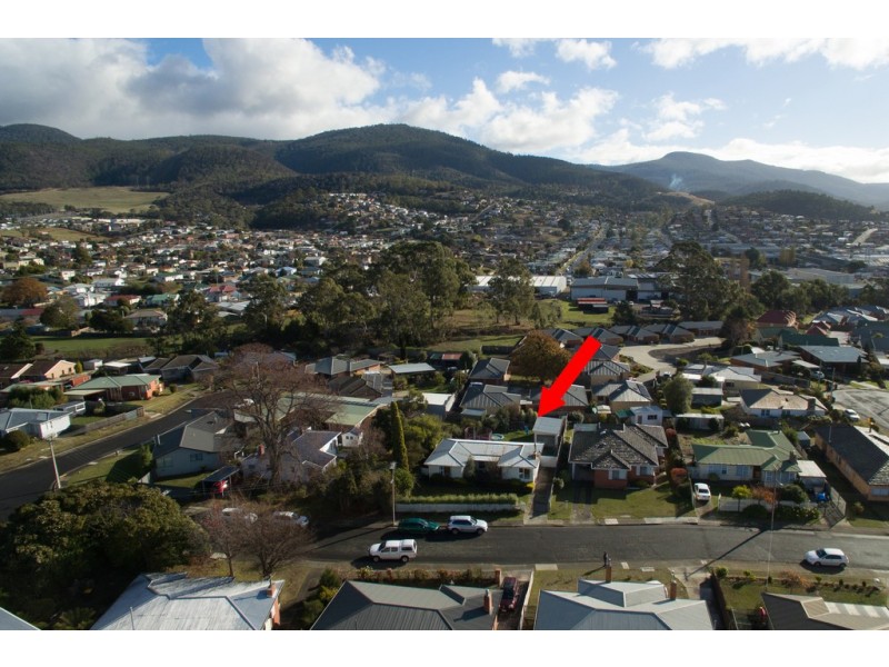 12 Barrett Street, Glenorchy TAS 7010