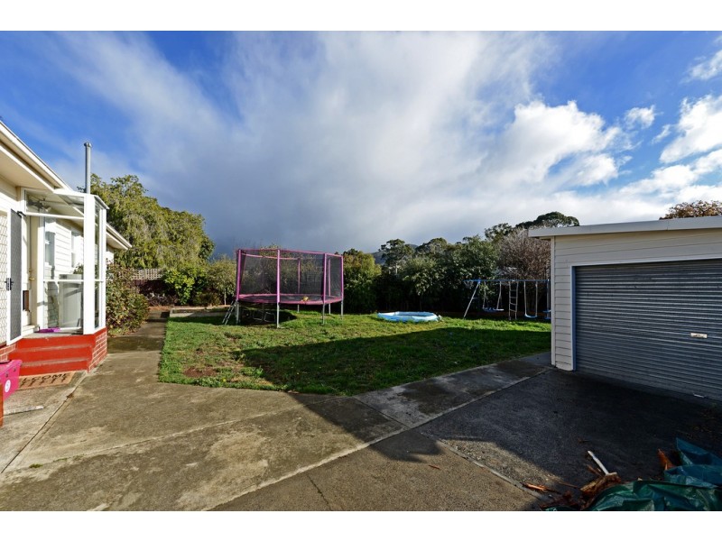12 Barrett Street, Glenorchy TAS 7010