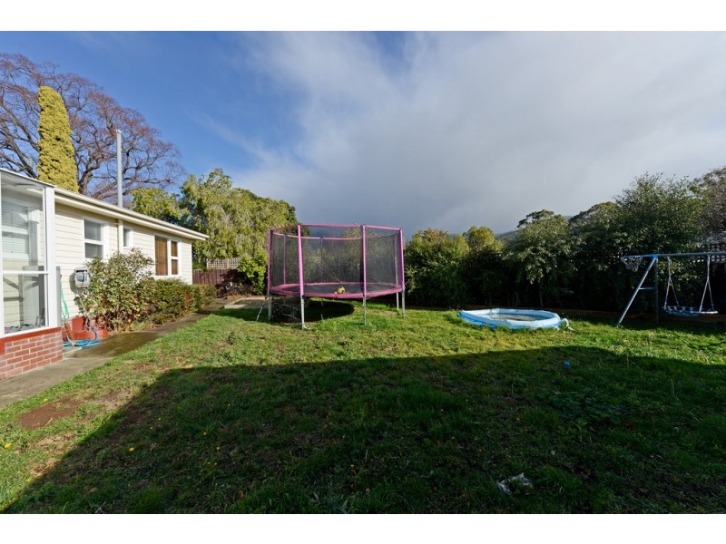 12 Barrett Street, Glenorchy TAS 7010