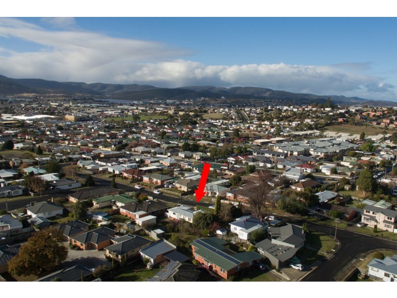 12 Barrett Street, Glenorchy TAS 7010