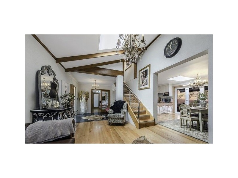 12 Taylor Court, Rosetta TAS 7010