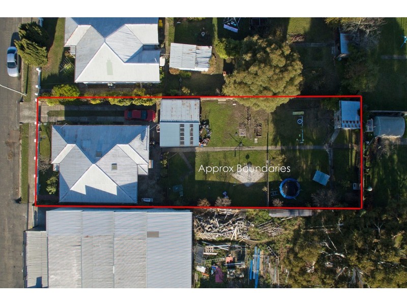 59 Blair Street, New Norfolk TAS 7140