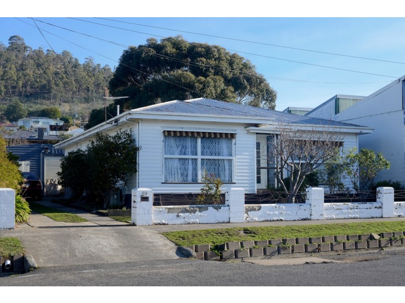 59 Blair Street, New Norfolk TAS 7140