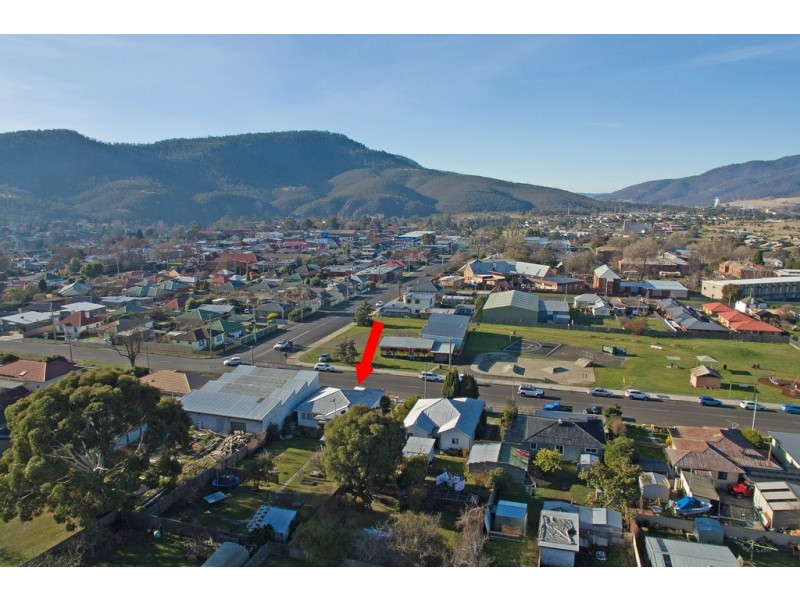 59 Blair Street, New Norfolk TAS 7140