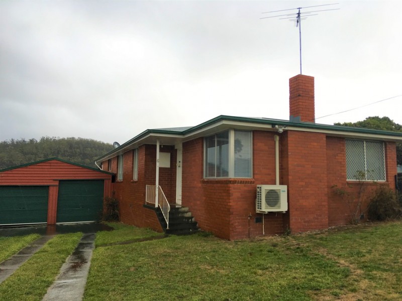 6 Morrisby Street, Rokeby TAS 7019