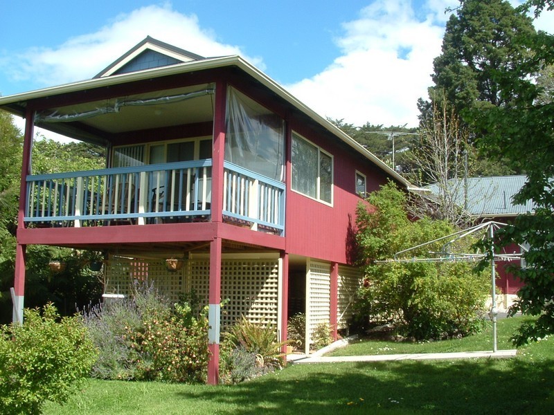 Claremont TAS 7011