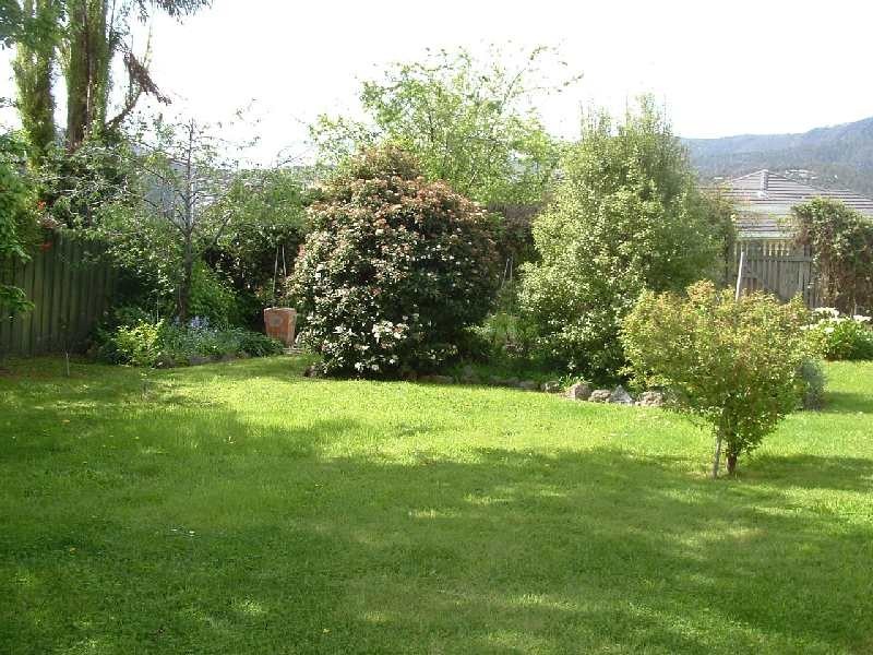 Claremont TAS 7011