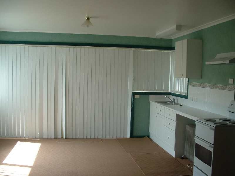 Claremont TAS 7011