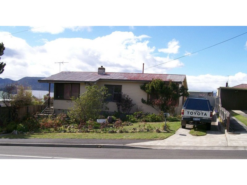 Chigwell TAS 7011