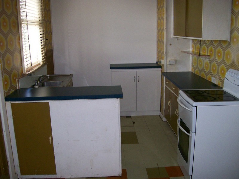 Chigwell TAS 7011