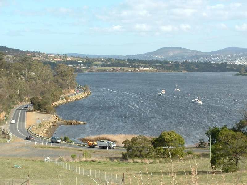 Old Beach TAS 7017
