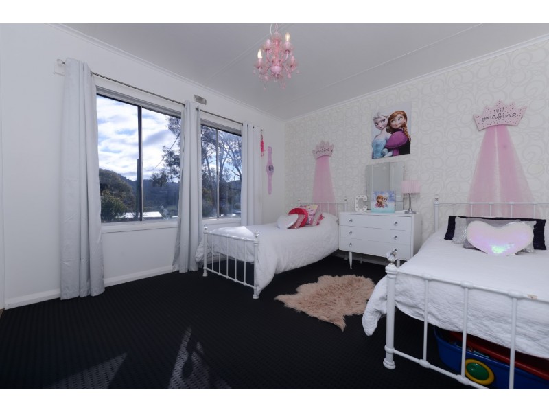 408 Back River Road, Magra TAS 7140