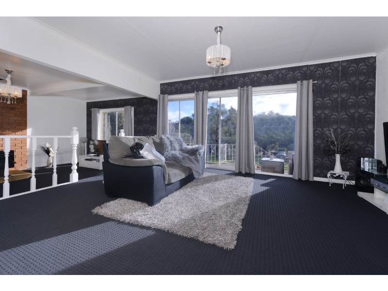 408 Back River Road, Magra TAS 7140