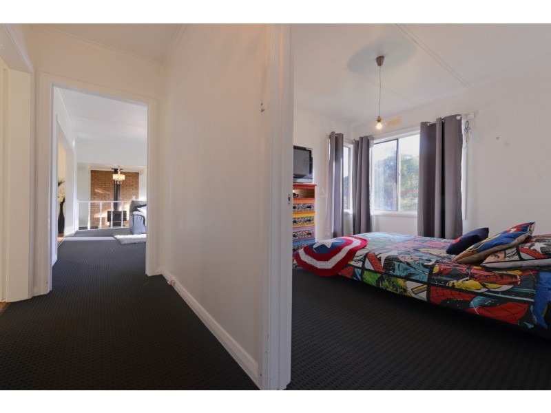 408 Back River Road, Magra TAS 7140