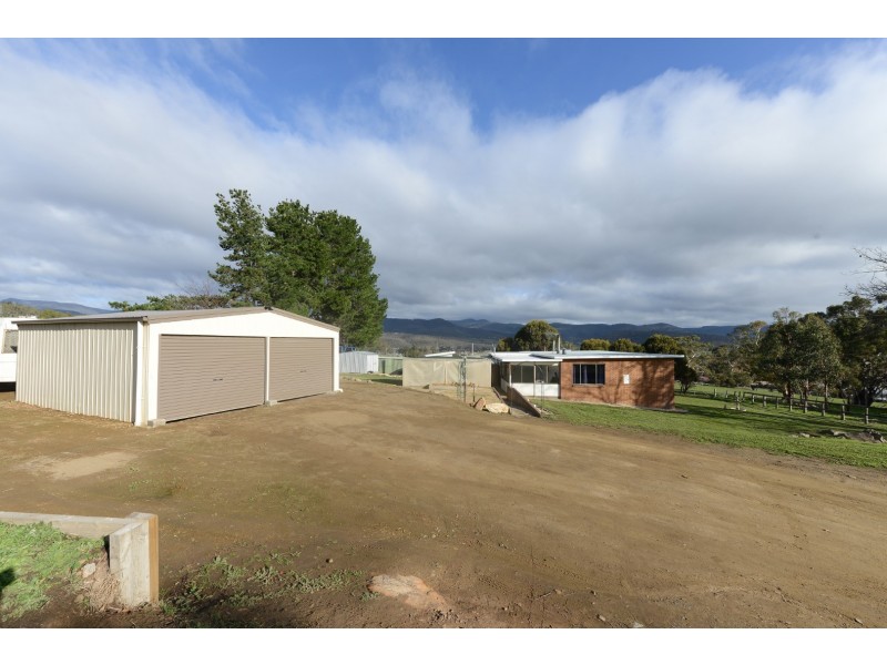 408 Back River Road, Magra TAS 7140