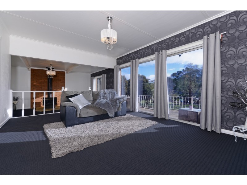 408 Back River Road, Magra TAS 7140