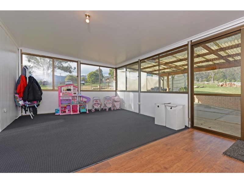408 Back River Road, Magra TAS 7140