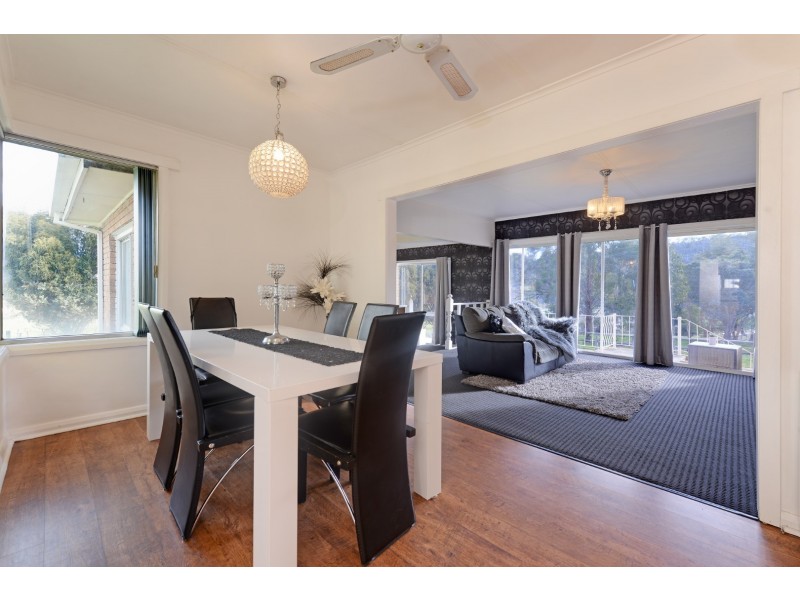 408 Back River Road, Magra TAS 7140