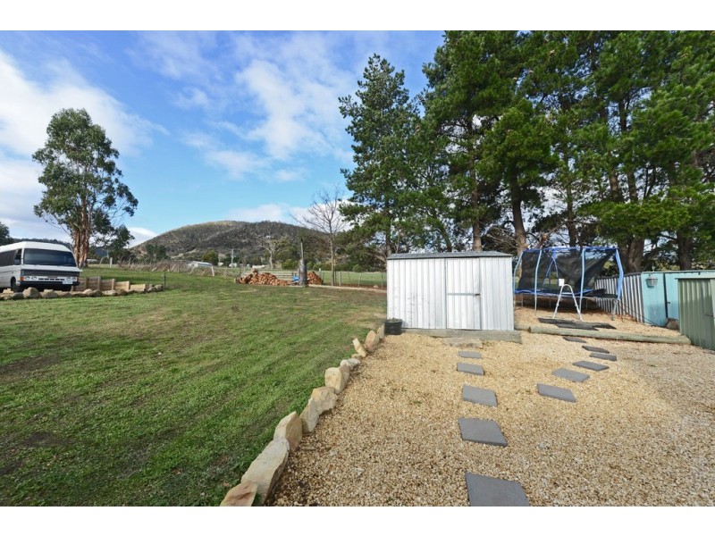 408 Back River Road, Magra TAS 7140