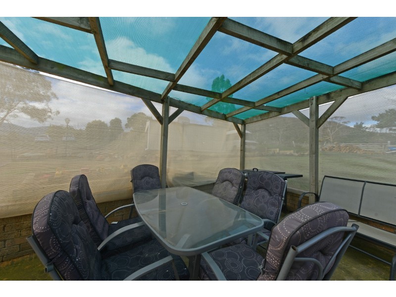 408 Back River Road, Magra TAS 7140