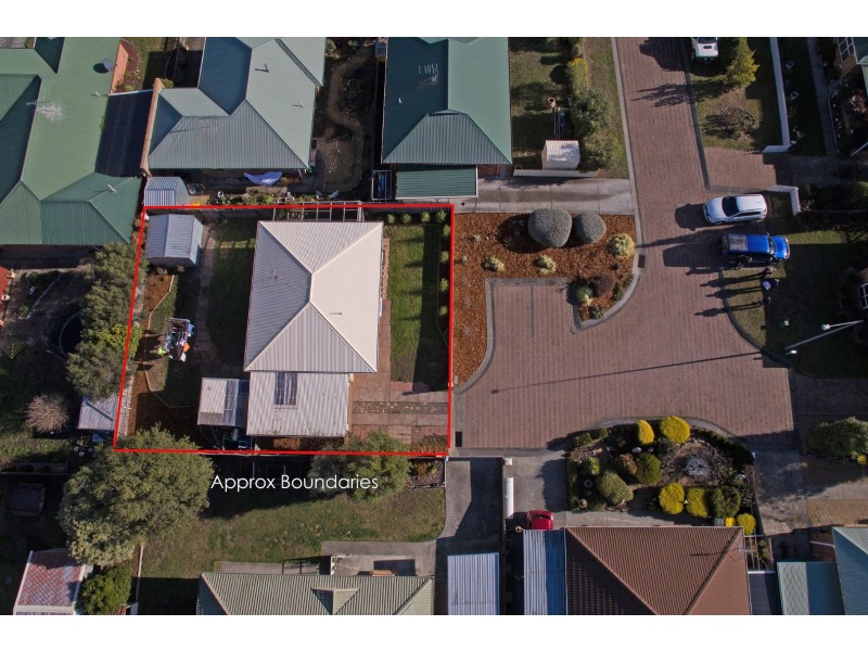 17 Fredrick Drive, Brighton TAS 7030