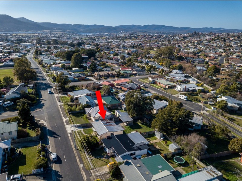 163 Chapel Street, Glenorchy TAS 7010