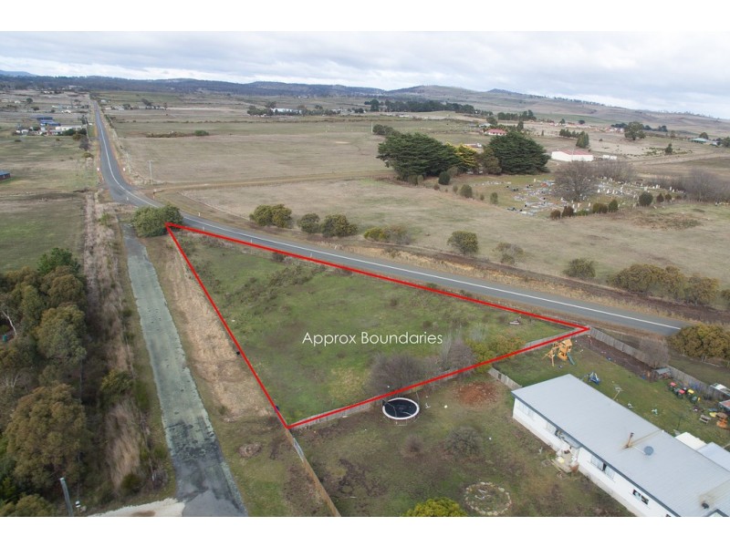 17 Queen Anne Street, Oatlands TAS 7120